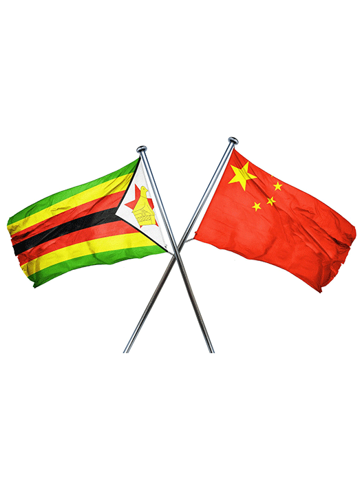 Chinese Investment in Zimbabwe’s Energy sector