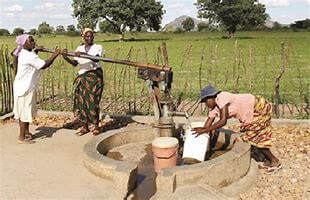  Clean Water for Communities