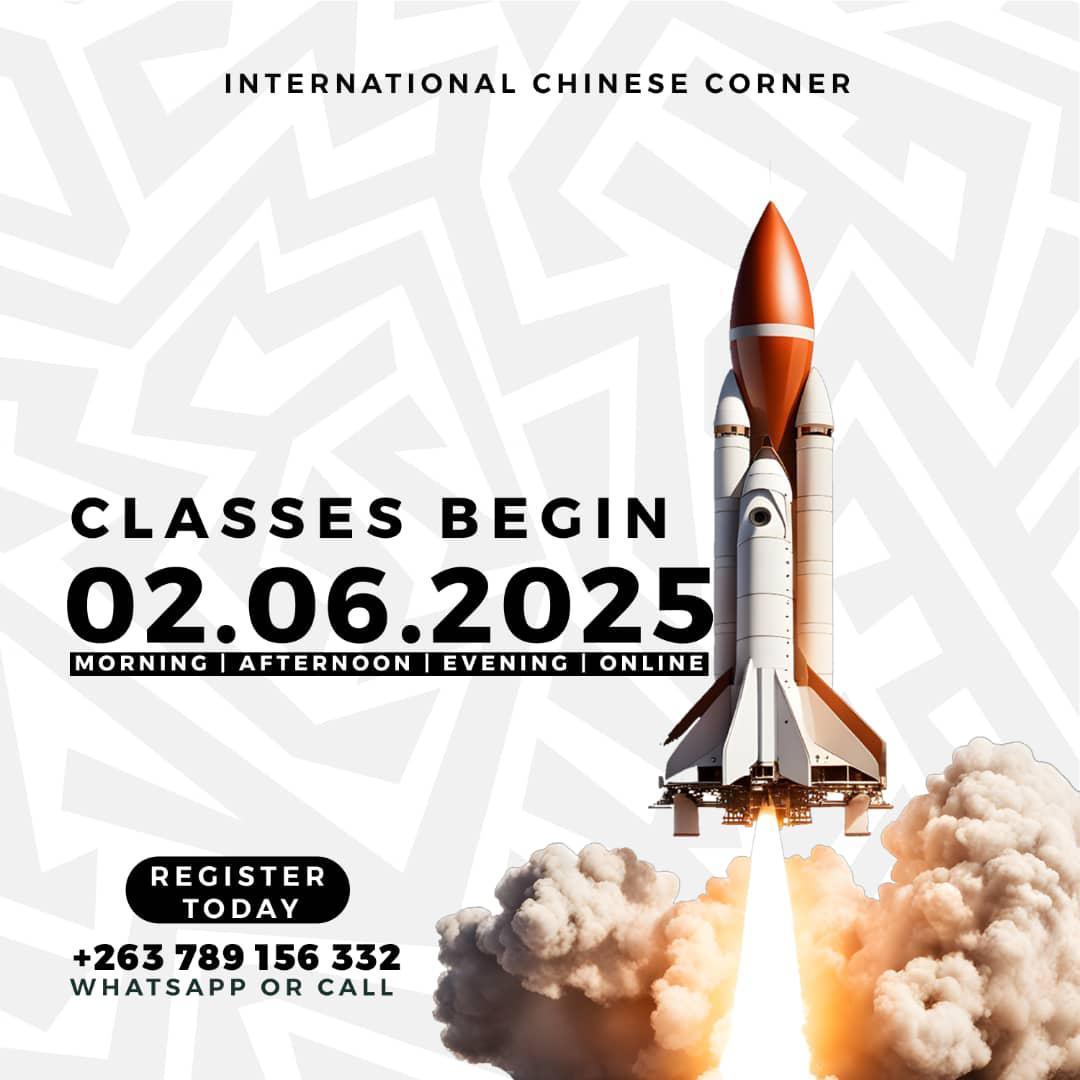 Be part of the class !!!
