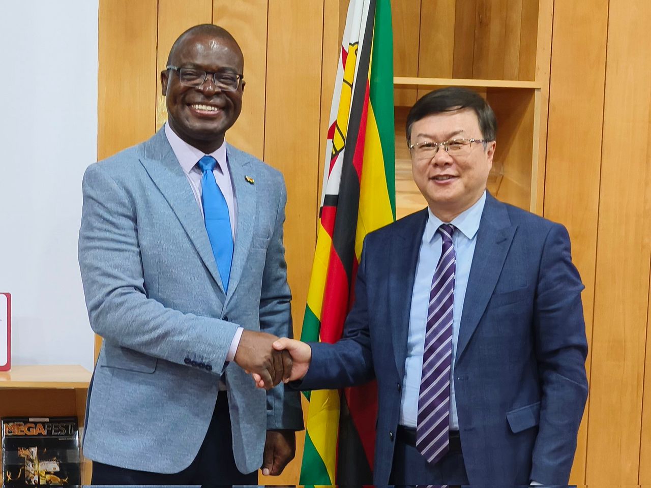 Fruitful Partnerships